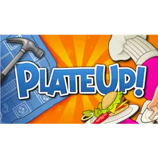 PlateUp!