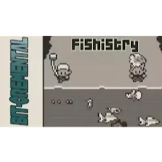 Bit-Cremental: Fishistry