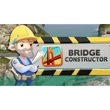 Bridge Constructor