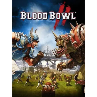 Blood Bowl 2