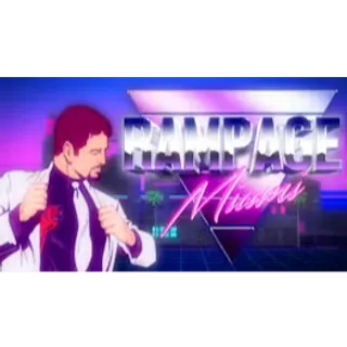 Rampage Miami
