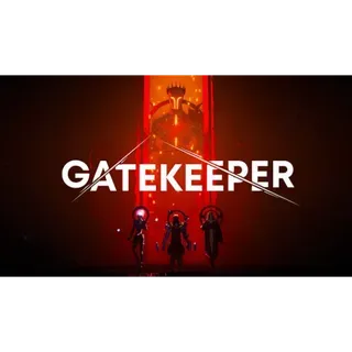 Gatekeeper