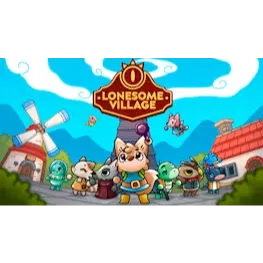 Lonesome Village