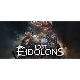 Lost Eidolons