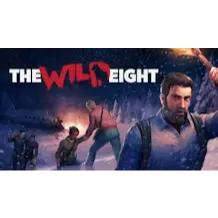 The Wild Eight