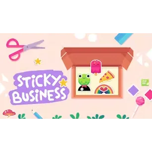 Sticky Business