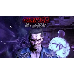 CARNAGE OFFERING