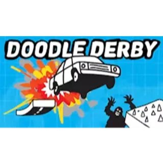 Doodle Derby