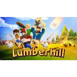 Lumberhill