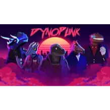 Dynopunk