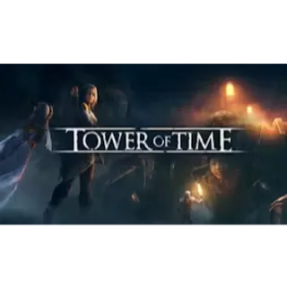 Tower of Time