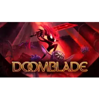 DOOMBLADE