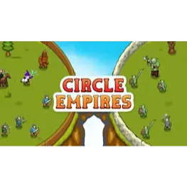 Circle Empires