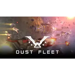 Dust Fleet