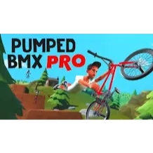 Pumped BMX Pro