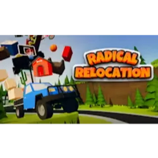 Radical Relocation