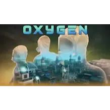 Oxygen