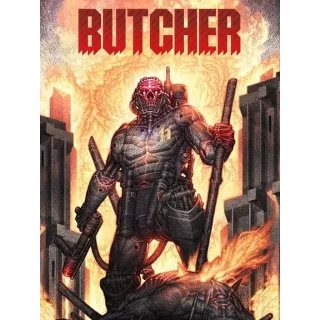 Butcher