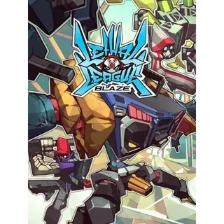 Lethal League Blaze