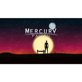 Mercury Fallen