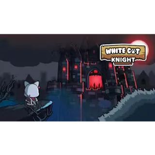 白猫骑士物语/ White Cat Knight