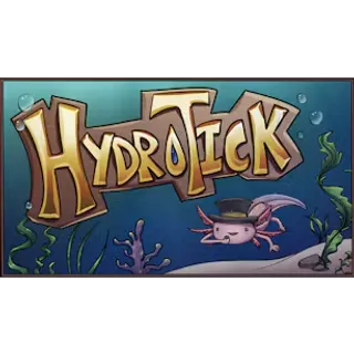 HydroTick: Water Reminder & Aquarium Manager