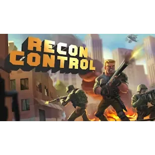 Recon Control