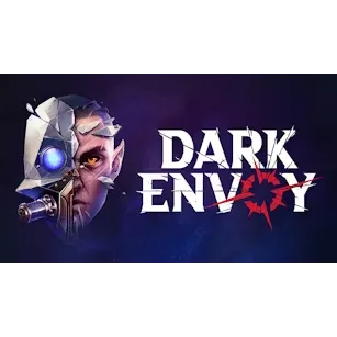 Dark Envoy