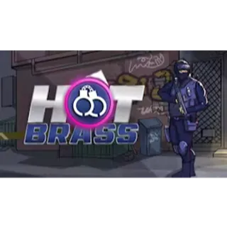 Hot Brass
