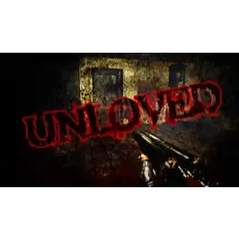 Unloved