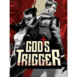 God's Trigger