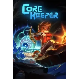 Core Keeper