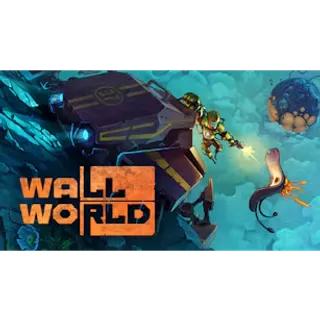 Wall World
