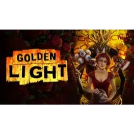 Golden Light