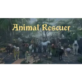 Animal Rescuer