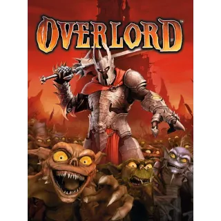 Overlord