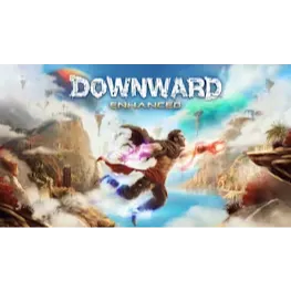 Downward: Enhanced Edition