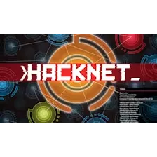 Hacknet