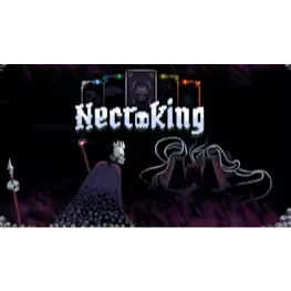 Necroking