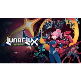 LunarLux