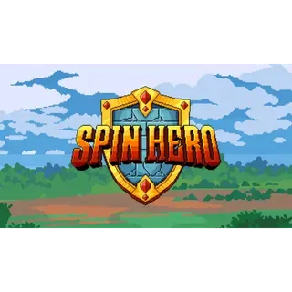 Spin Hero
