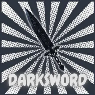 dark sword