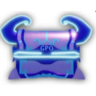 x3 Mythical Fruit Chest| Grand piece online