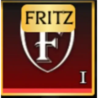 Fritz | Attack on Titan Revolution