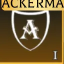 Ackerman | AOTR