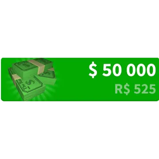 50K bloxburg cash 