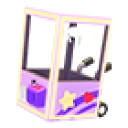 claw machine stroller