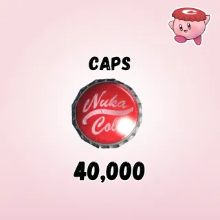 Caps