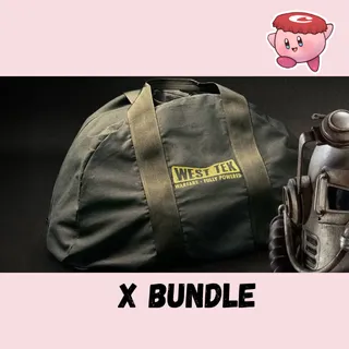 X Bundle