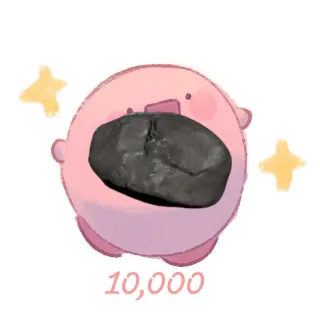 .10K Coal